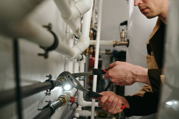 Ambler, PA Plumbing Company
