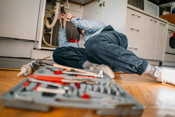 Best Pipe Repair Near Me  in Ambler, PA