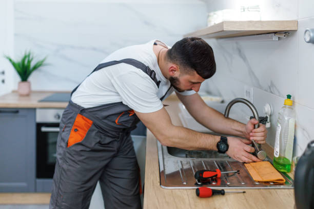 Best Sewer Line Repair  in Ambler, PA