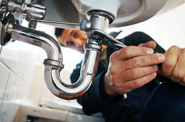 Best Residential Plumbing Services  in Ambler, PA