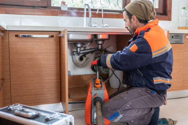 Best Local Plumber Services  in Ambler, PA