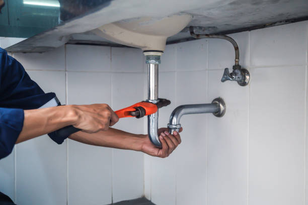 Best Emergency Plumber  in Ambler, PA