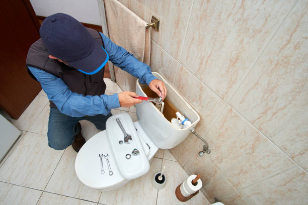 Reliable Ambler, PA Plumbing Solutions