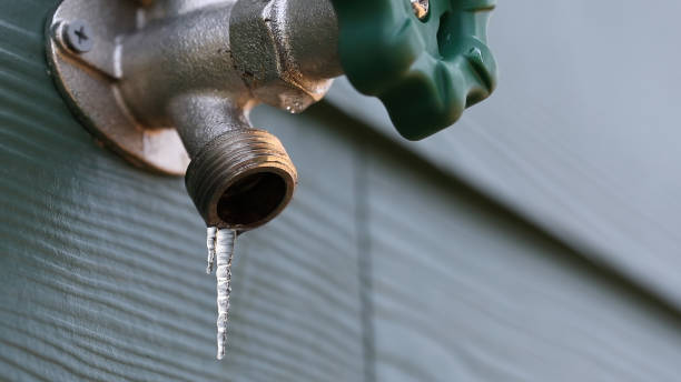 Best Leak Detection Services  in Ambler, PA