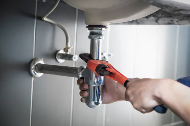 Water Softener Installation in Ambler, PA
