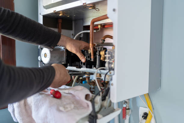 Boilers & Radiators in Ambler, PA