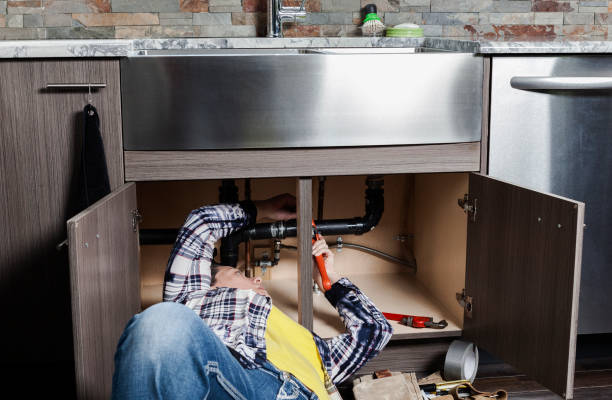 Best Drain Cleaning Services  in Ambler, PA