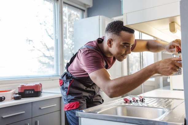 Best Plumbing Services Near Me  in Ambler, PA